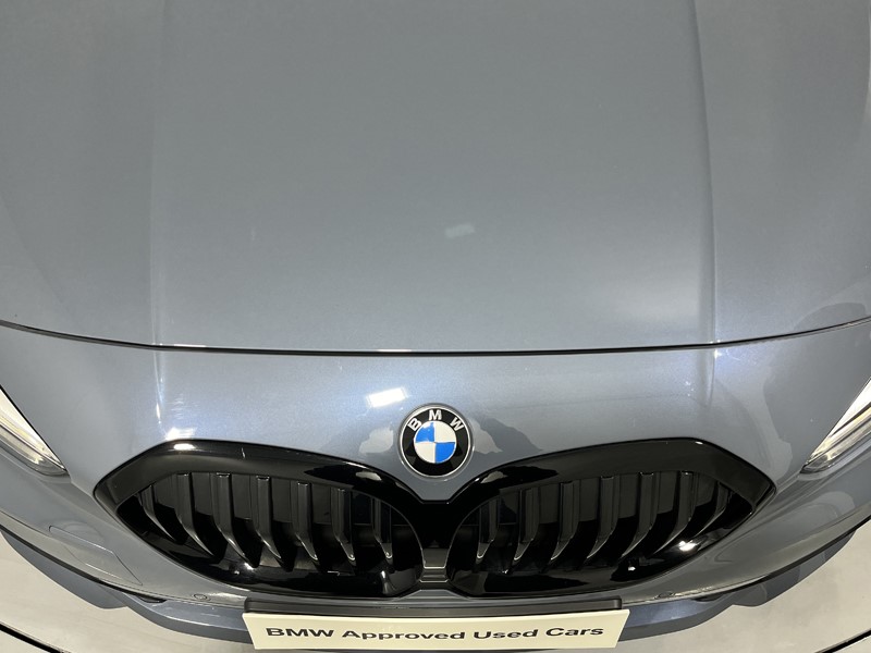 2023 (73) BMW 1 SERIES 118i [136] M Sport 5dr Step Auto [LCP] 3495745