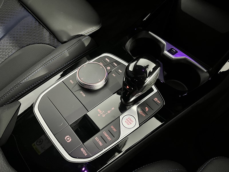 2023 (73) BMW 1 SERIES 118i [136] M Sport 5dr Step Auto [LCP] 3495713