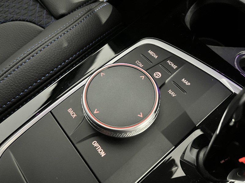 2023 (73) BMW 1 SERIES 118i [136] M Sport 5dr Step Auto [LCP] 3495737