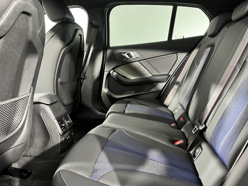 2023 (73) BMW 1 SERIES 118i [136] M Sport 5dr Step Auto [LCP] 3495715