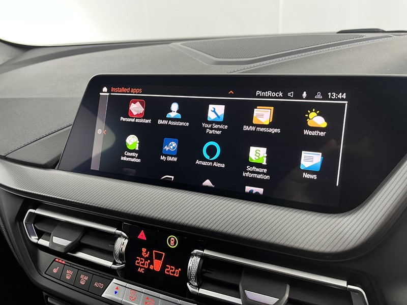 2023 (73) BMW 1 SERIES 118i [136] M Sport 5dr Step Auto [LCP] 3495734