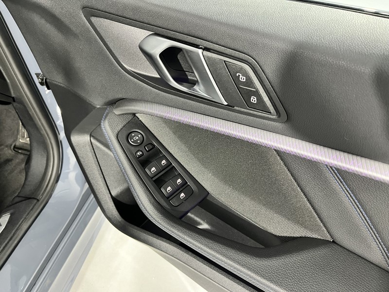 2023 (73) BMW 1 SERIES 118i [136] M Sport 5dr Step Auto [LCP] 3495723