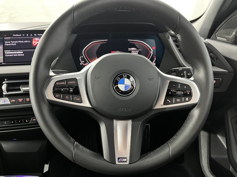 2023 (73) BMW 1 SERIES 118i [136] M Sport 5dr Step Auto [LCP] 3495708