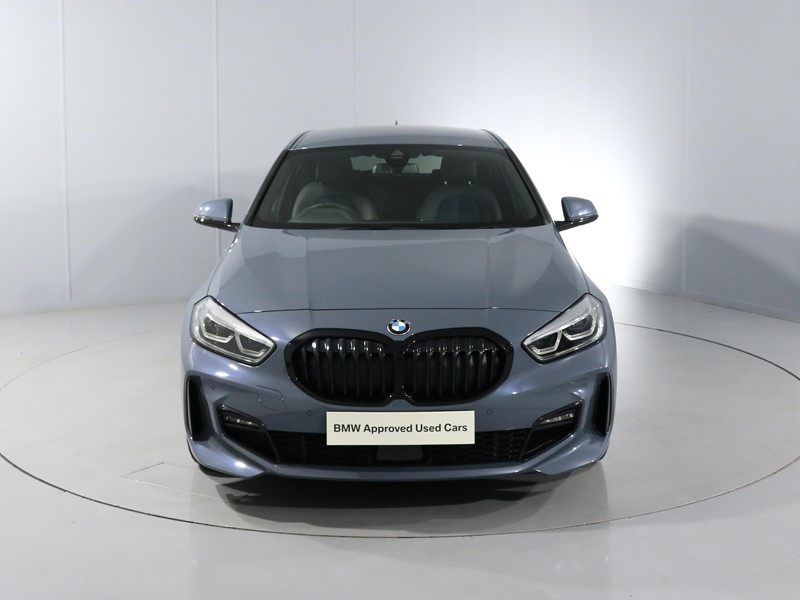 2023 (73) BMW 1 SERIES 118i [136] M Sport 5dr Step Auto [LCP] 3495719