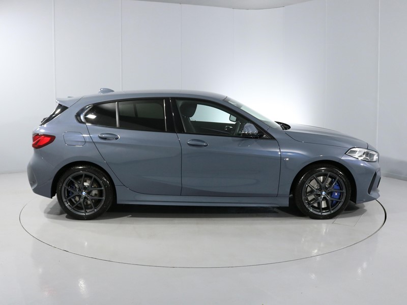 2023 (73) BMW 1 SERIES 118i [136] M Sport 5dr Step Auto [LCP] 3495706