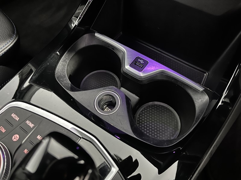 2023 (73) BMW 1 SERIES 118i [136] M Sport 5dr Step Auto [LCP] 3495736