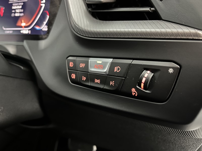 2023 (73) BMW 1 SERIES 118i [136] M Sport 5dr Step Auto [LCP] 3495725