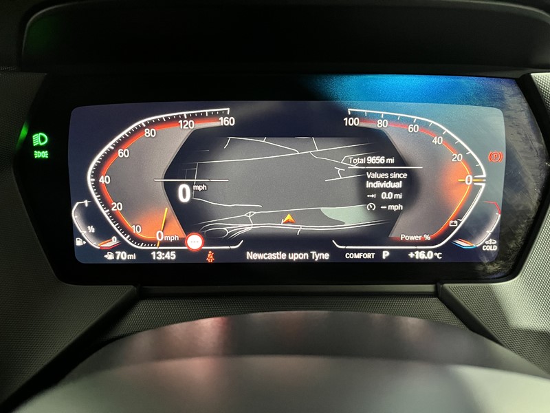 2023 (73) BMW 1 SERIES 118i [136] M Sport 5dr Step Auto [LCP] 3495712