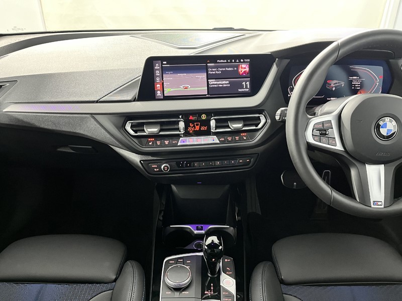 2023 (73) BMW 1 SERIES 118i [136] M Sport 5dr Step Auto [LCP] 3495707