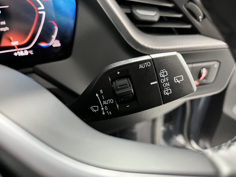 2023 (73) BMW 1 SERIES 118i [136] M Sport 5dr Step Auto [LCP] 3495729