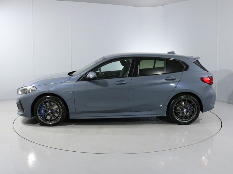 2023 (73) BMW 1 SERIES 118i [136] M Sport 5dr Step Auto [LCP] 3495751