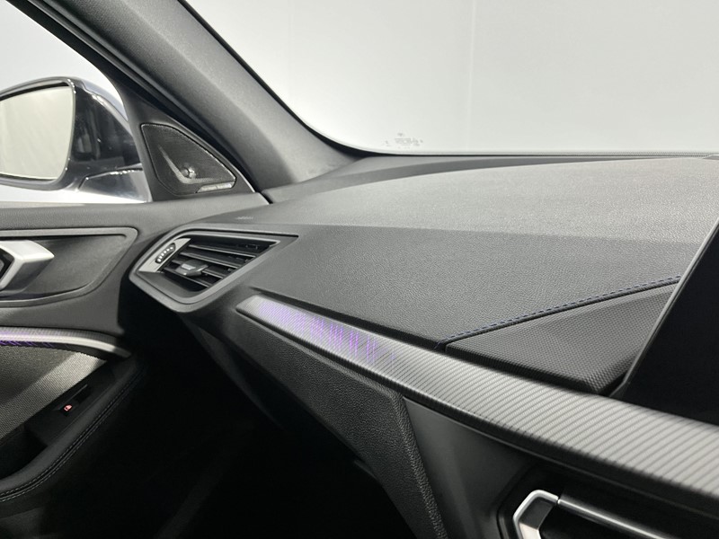 2023 (73) BMW 1 SERIES 118i [136] M Sport 5dr Step Auto [LCP] 3495730