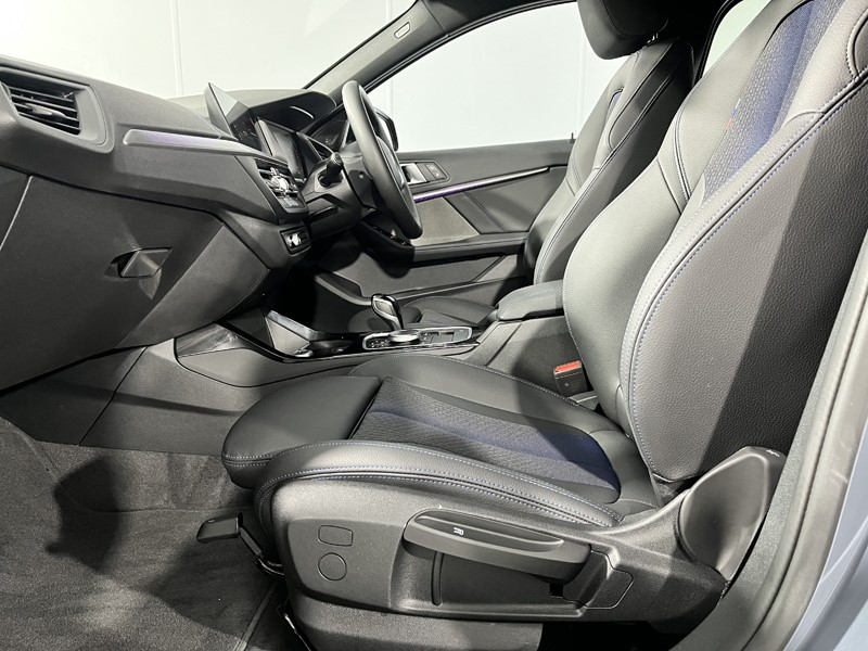 2023 (73) BMW 1 SERIES 118i [136] M Sport 5dr Step Auto [LCP] 3495740
