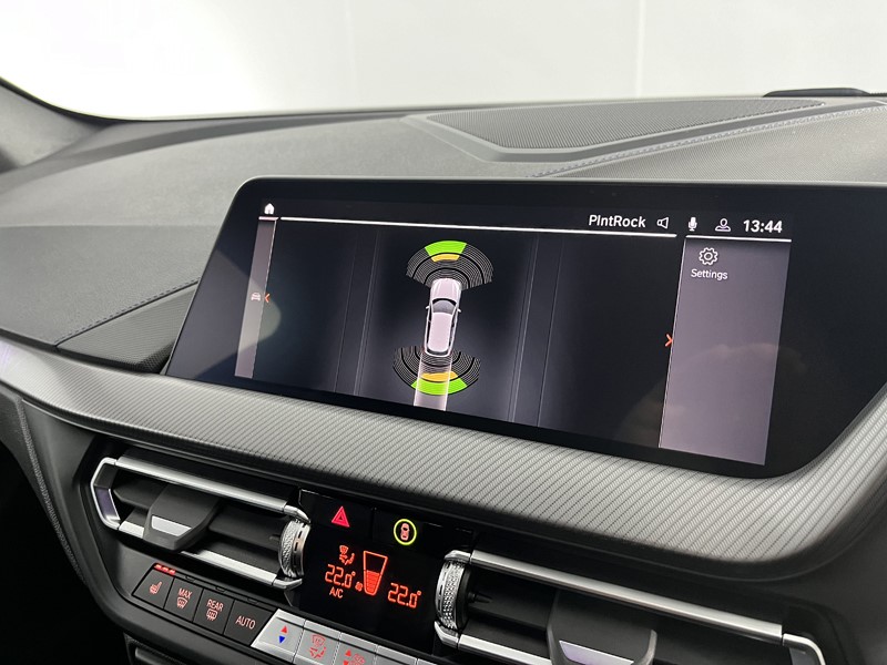 2023 (73) BMW 1 SERIES 118i [136] M Sport 5dr Step Auto [LCP] 3495721