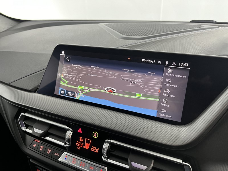 2023 (73) BMW 1 SERIES 118i [136] M Sport 5dr Step Auto [LCP] 3495720