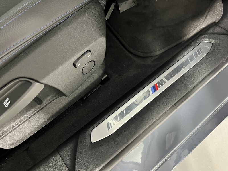 2023 (73) BMW 1 SERIES 118i [136] M Sport 5dr Step Auto [LCP] 3495722