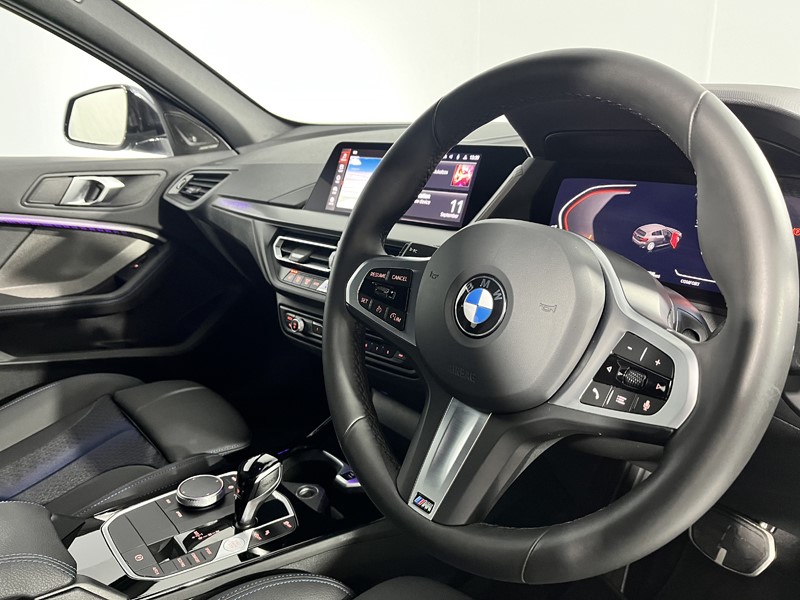 2023 (73) BMW 1 SERIES 118i [136] M Sport 5dr Step Auto [LCP] 3495709
