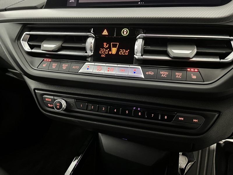 2023 (73) BMW 1 SERIES 118i [136] M Sport 5dr Step Auto [LCP] 3495735