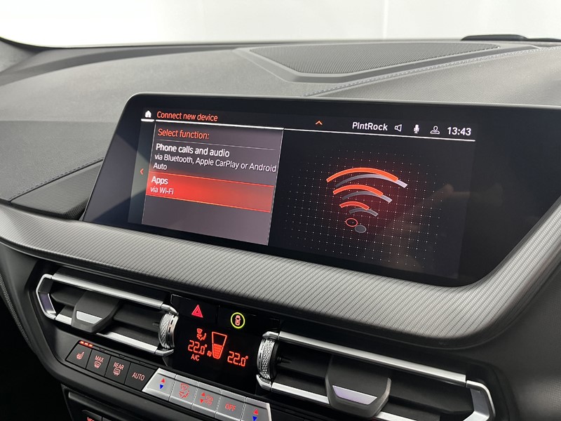 2023 (73) BMW 1 SERIES 118i [136] M Sport 5dr Step Auto [LCP] 3495732