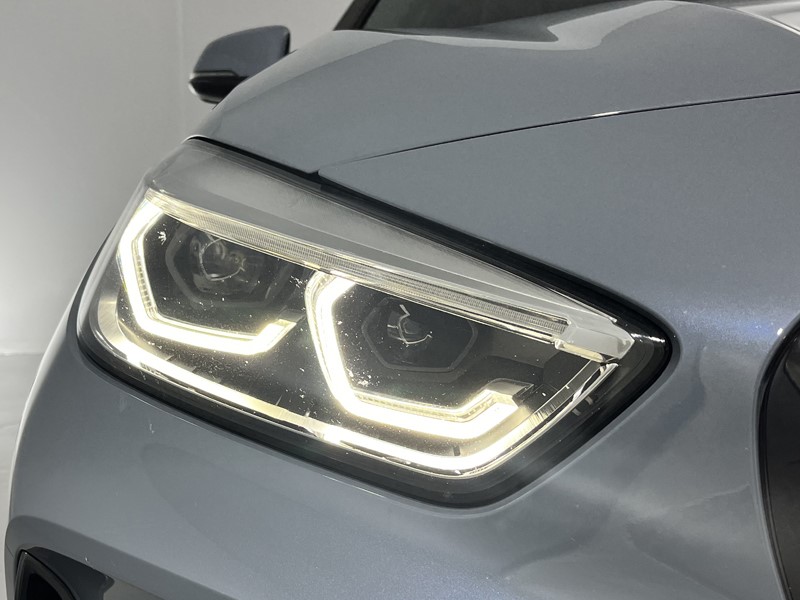 2023 (73) BMW 1 SERIES 118i [136] M Sport 5dr Step Auto [LCP] 3495744