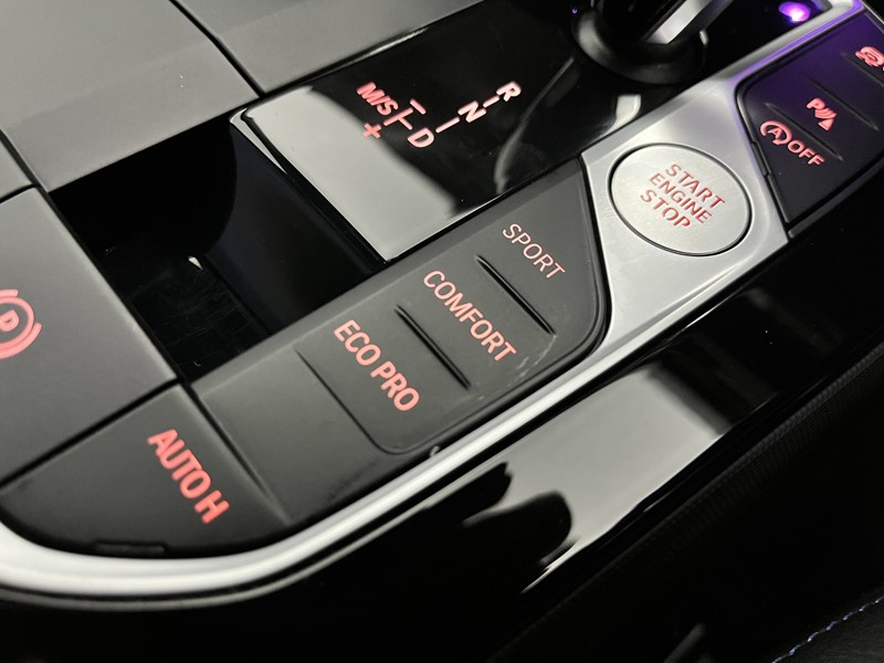 2023 (73) BMW 1 SERIES 118i [136] M Sport 5dr Step Auto [LCP] 3495738