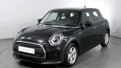 2024 (73) MINI HATCHBACK 1.5 Cooper Classic Premium 5dr Auto 3480804