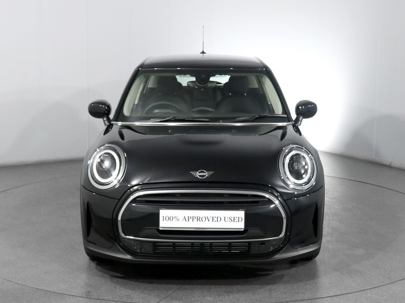 2024 (73) MINI HATCHBACK 1.5 Cooper Classic Premium 5dr Auto 3480777