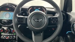 2024 (73) MINI HATCHBACK 1.5 Cooper Classic Premium 5dr Auto 3480766