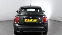 2024 (73) MINI HATCHBACK 1.5 Cooper Classic Premium 5dr Auto 3480776