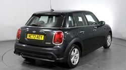 2024 (73) MINI HATCHBACK 1.5 Cooper Classic Premium 5dr Auto 3480806