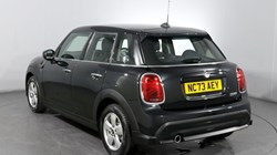 2024 (73) MINI HATCHBACK 1.5 Cooper Classic Premium 5dr Auto 3480763