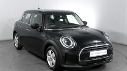 2024 (73) MINI HATCHBACK 1.5 Cooper Classic Premium 5dr Auto 3480762