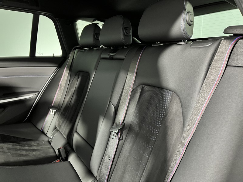 2022 (72) BMW 3 SERIES 330e M Sport 5dr Step Auto 3506506