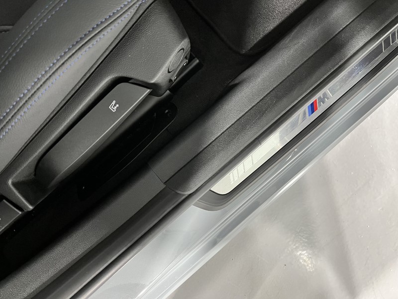 2022 (72) BMW 3 SERIES 330e M Sport 5dr Step Auto 3506513