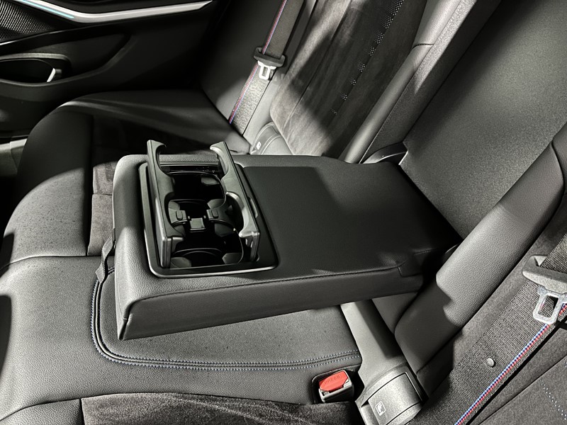 2022 (72) BMW 3 SERIES 330e M Sport 5dr Step Auto 3506533