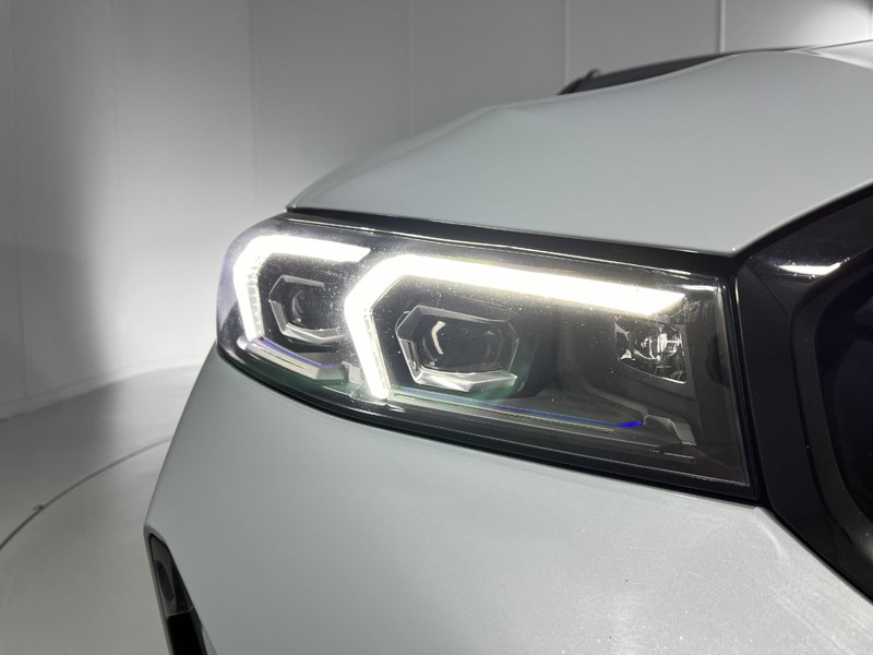 2022 (72) BMW 3 SERIES 330e M Sport 5dr Step Auto 3506535