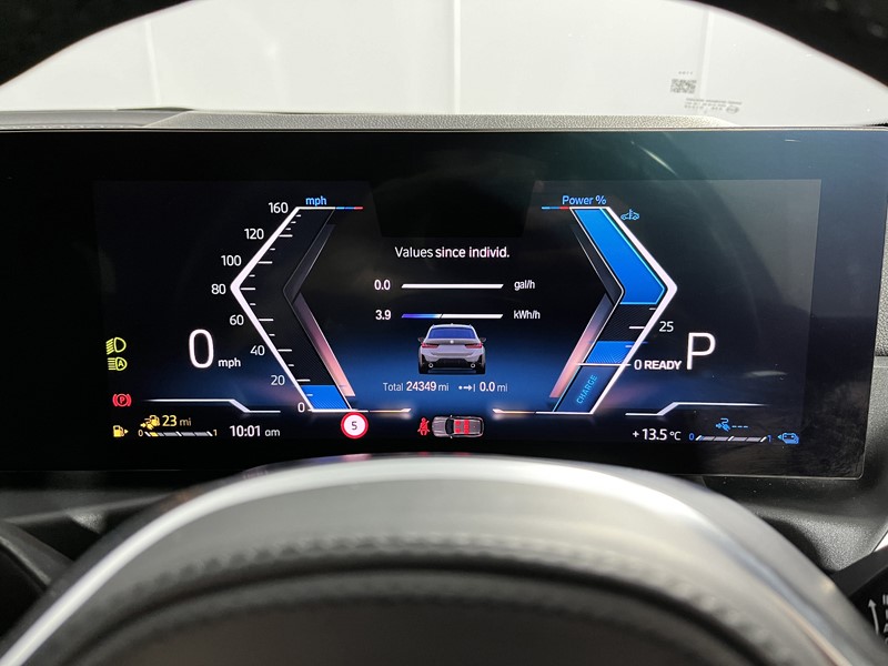 2022 (72) BMW 3 SERIES 330e M Sport 5dr Step Auto 3506503