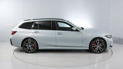 2022 (72) BMW 3 SERIES 330e M Sport 5dr Step Auto 3506497