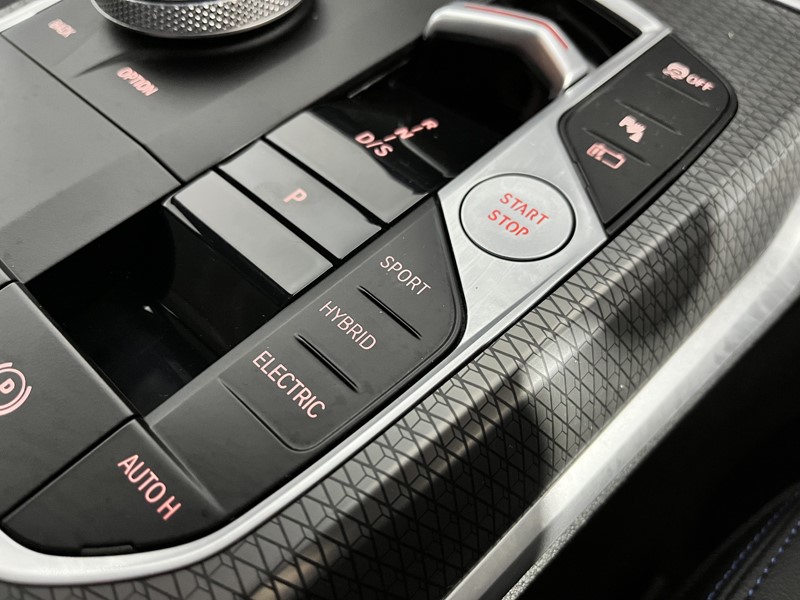 2022 (72) BMW 3 SERIES 330e M Sport 5dr Step Auto 3506528