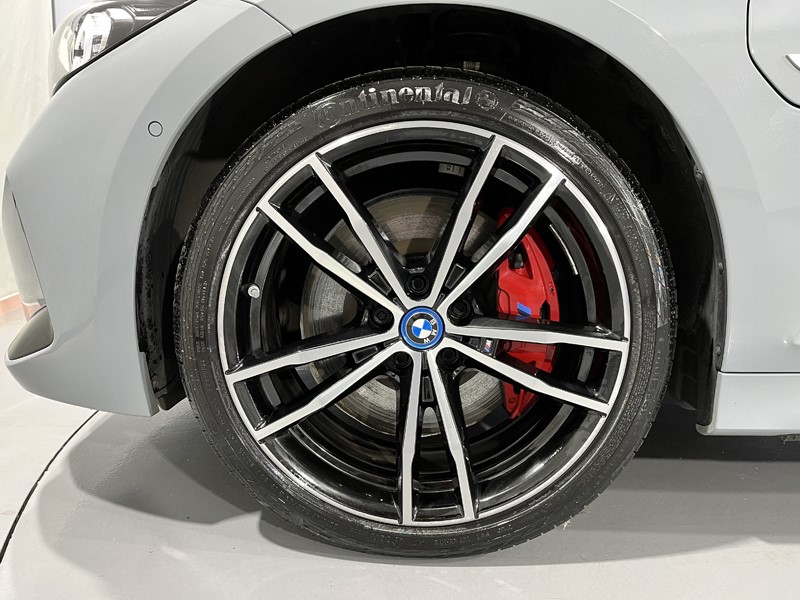 2022 (72) BMW 3 SERIES 330e M Sport 5dr Step Auto 3506508