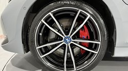2022 (72) BMW 3 SERIES 330e M Sport 5dr Step Auto 3506508