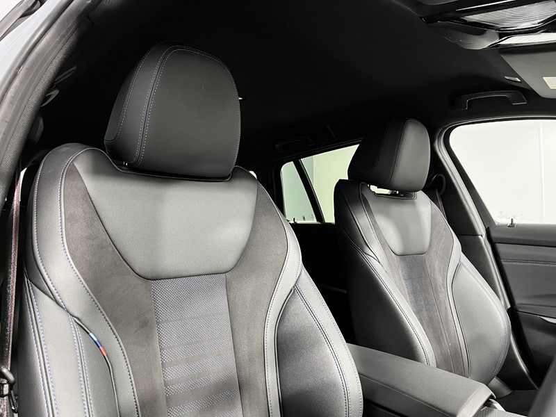 2022 (72) BMW 3 SERIES 330e M Sport 5dr Step Auto 3506505