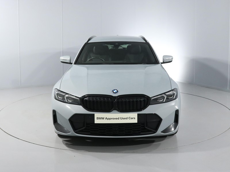 2022 (72) BMW 3 SERIES 330e M Sport 5dr Step Auto 3506510