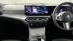 2022 (72) BMW 3 SERIES 330e M Sport 5dr Step Auto 3506498