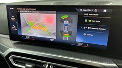 2022 (72) BMW 3 SERIES 330e M Sport 5dr Step Auto 3506512