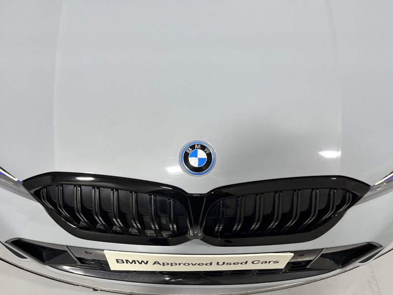 2022 (72) BMW 3 SERIES 330e M Sport 5dr Step Auto 3506536
