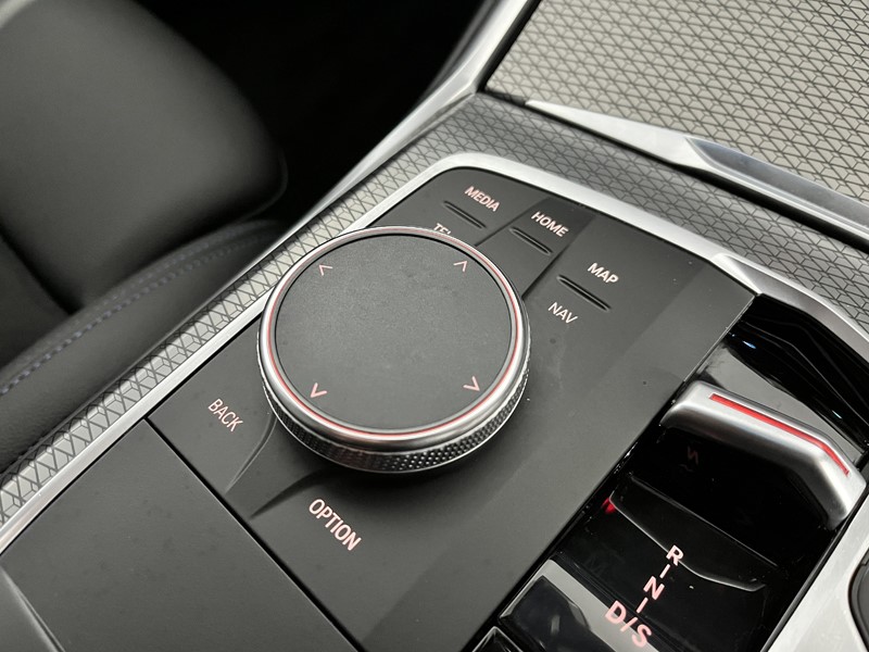 2022 (72) BMW 3 SERIES 330e M Sport 5dr Step Auto 3506527