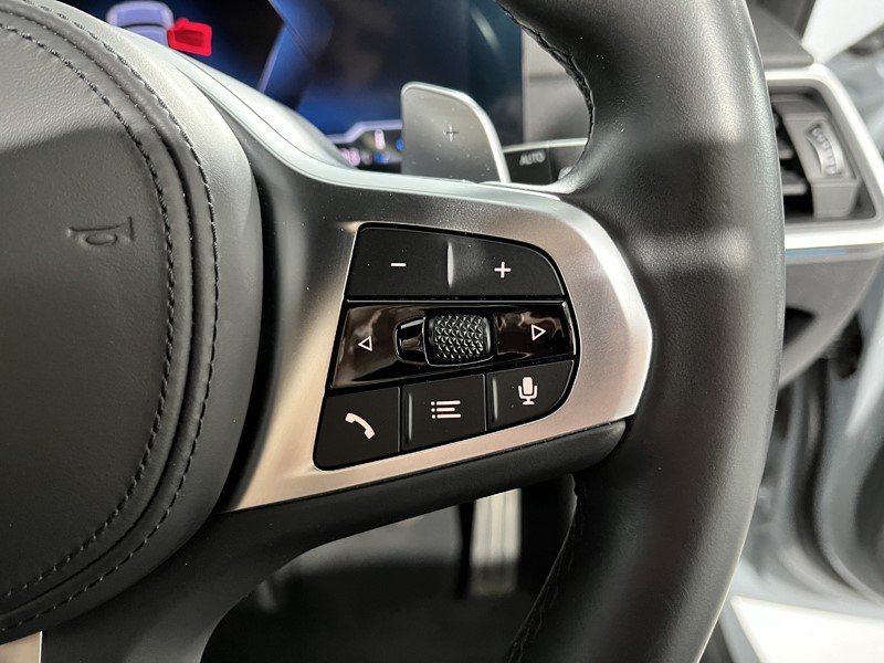 2022 (72) BMW 3 SERIES 330e M Sport 5dr Step Auto 3506518