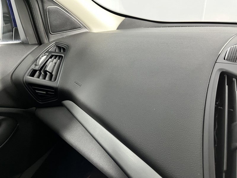 2017 (17) FORD KUGA 1.5 EcoBoost 120 Zetec 5dr 2WD 3506898