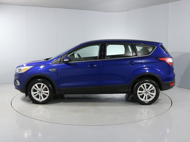 2017 (17) FORD KUGA 1.5 EcoBoost 120 Zetec 5dr 2WD 3506913